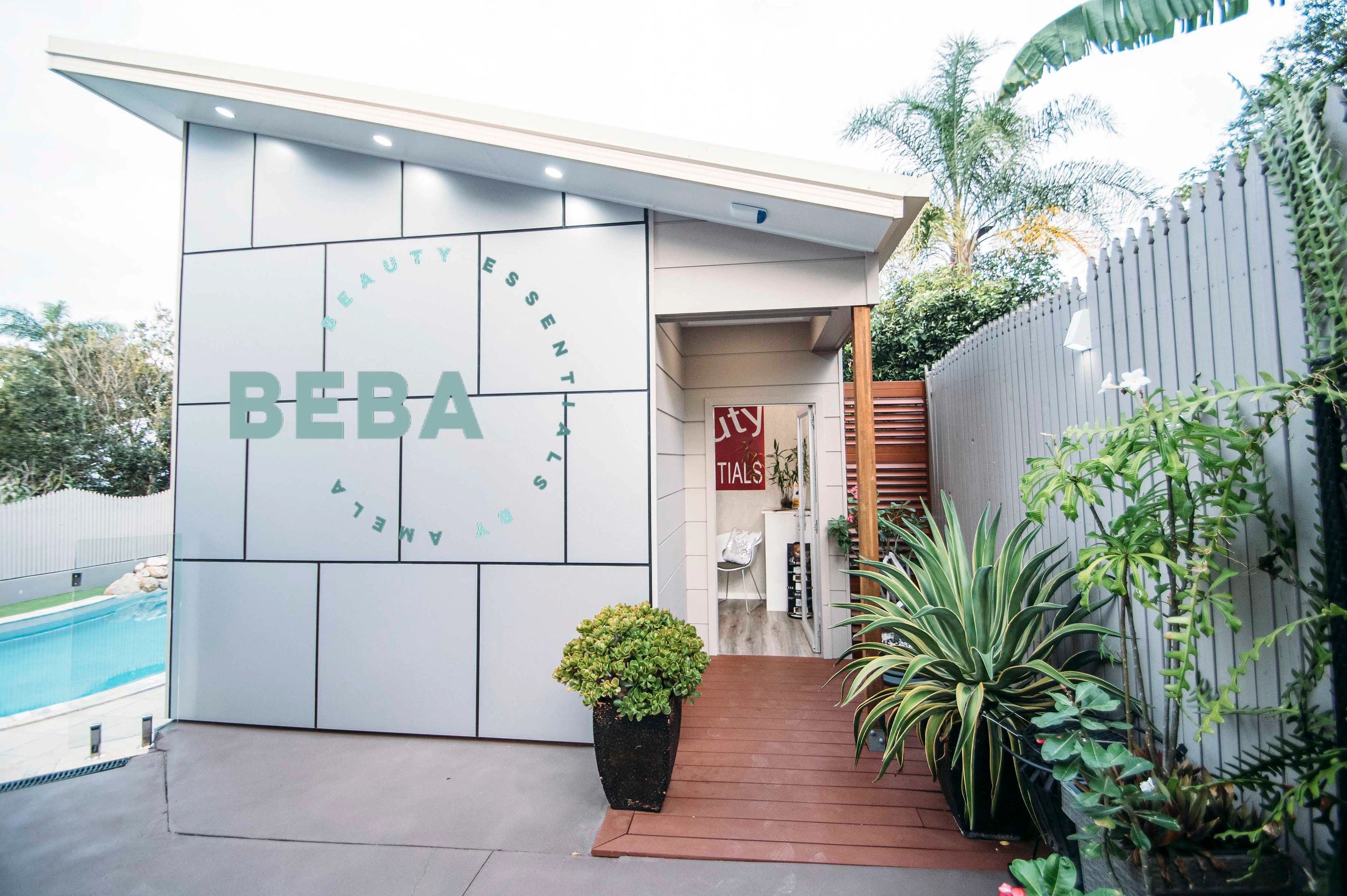 Brow Lamination Brisbane | Henna Brows & Eyebrow Shaping - BEBA