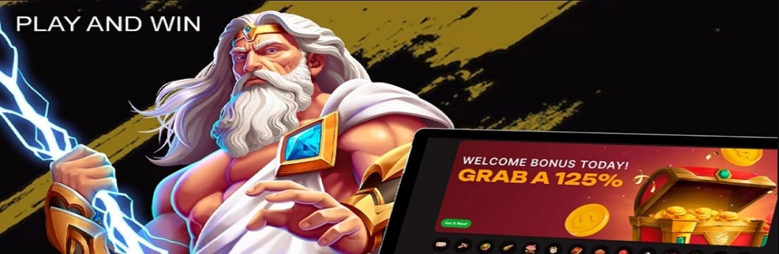 Slotsn Go Cover Image