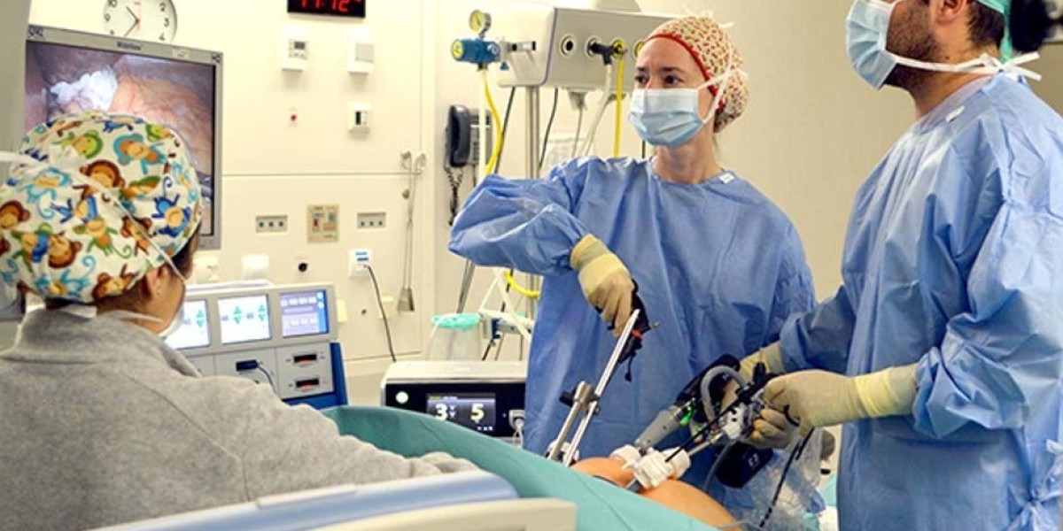 SADI Bariatric Surgery in Pakistan: Everything You Need to Know