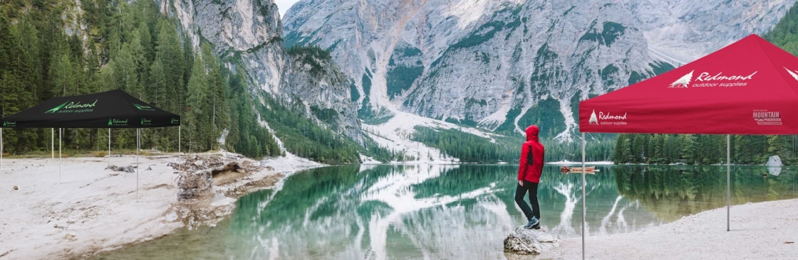 Redmond Outdoor Supplies Cover Image