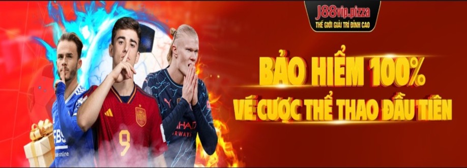 J88VIP Cổng game Cover Image