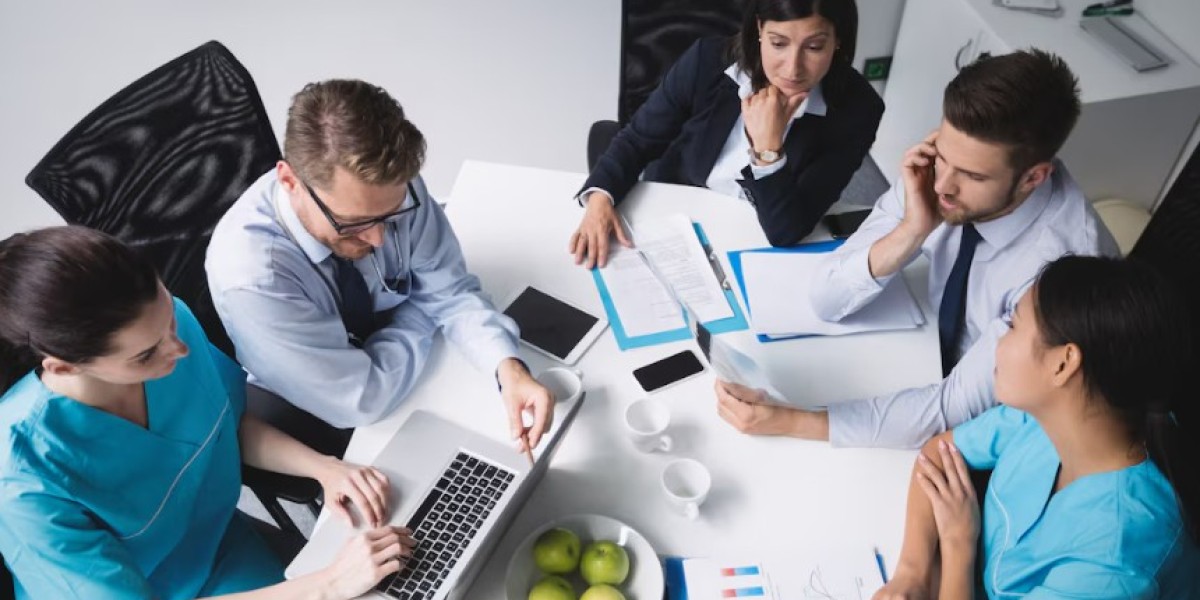 Key Trends Shaping Healthcare Compliance Jobs in the Future