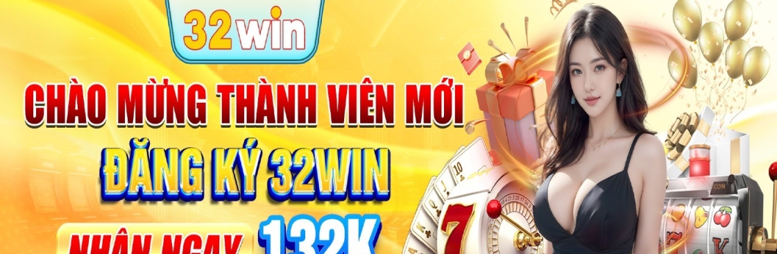 Nhà cái 32WIN Cover Image