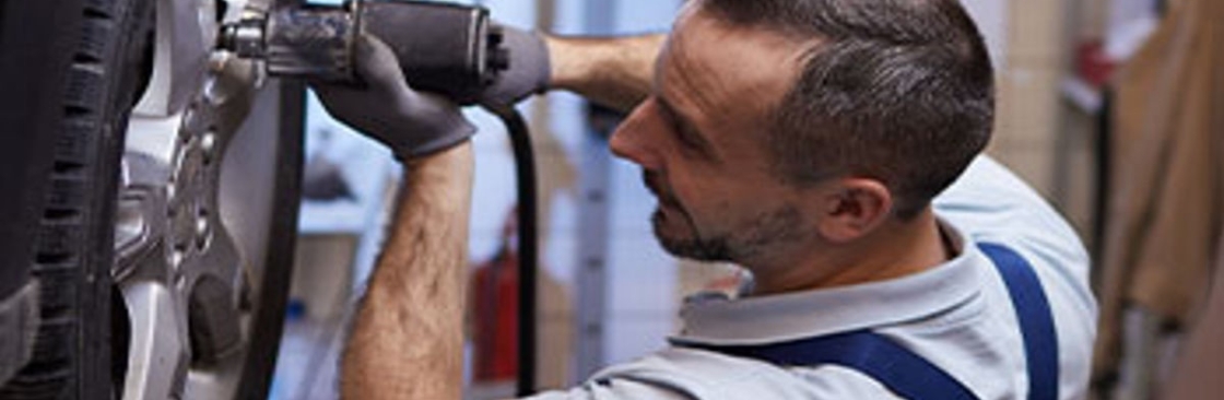 Car Masters Automotive Cover Image