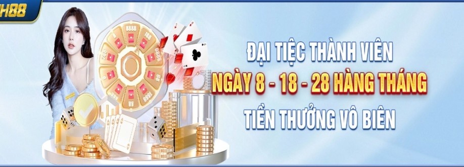 NH88h com Cover Image