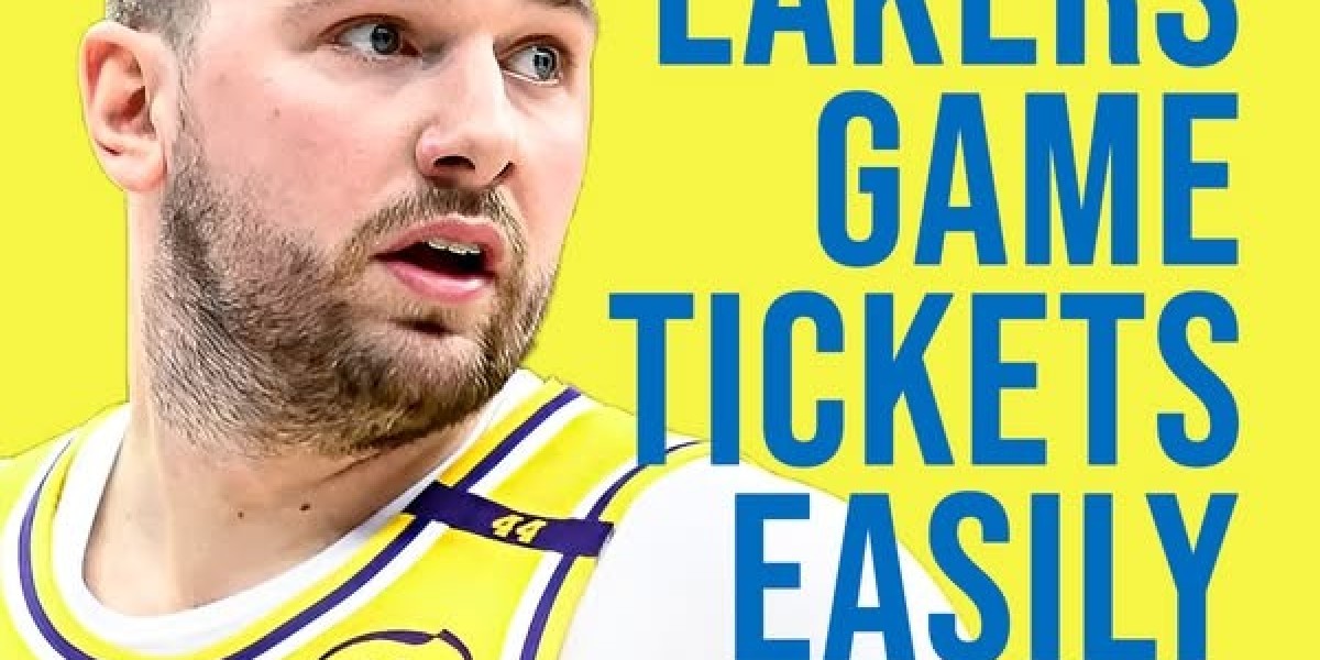 The Smartest Way to Buy Lakers Tickets Without Paying Extra Fees