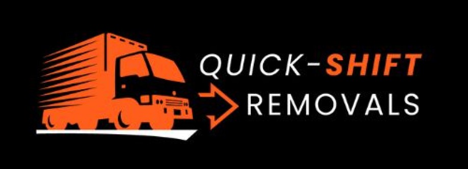 Quick Shift Removals Cover Image