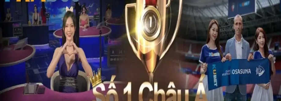 Nhà cái THABET Cover Image