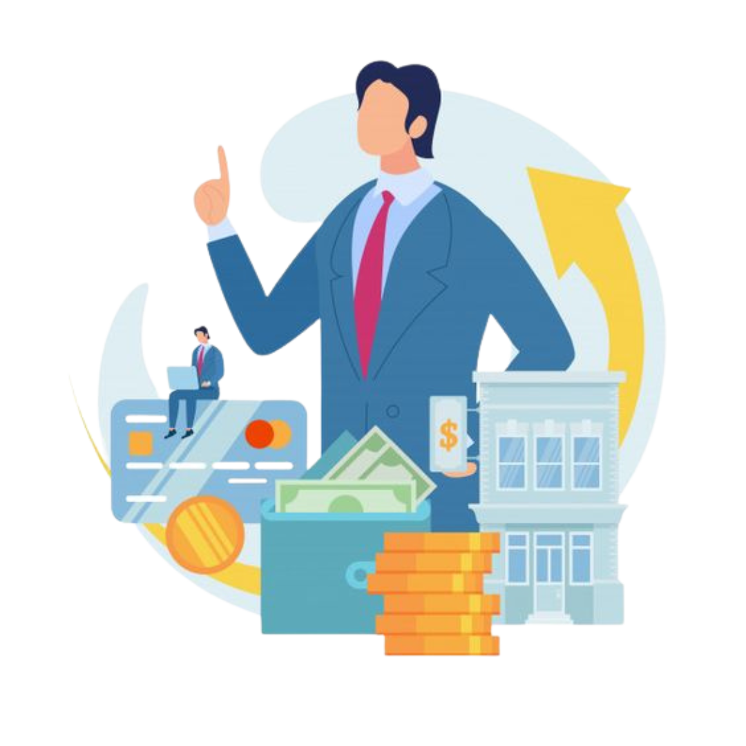 Personal Loan Overdraft Facility - My Mudra