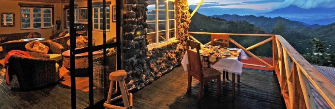 Nkuringo Bwindi Gorilla Lodge Cover Image