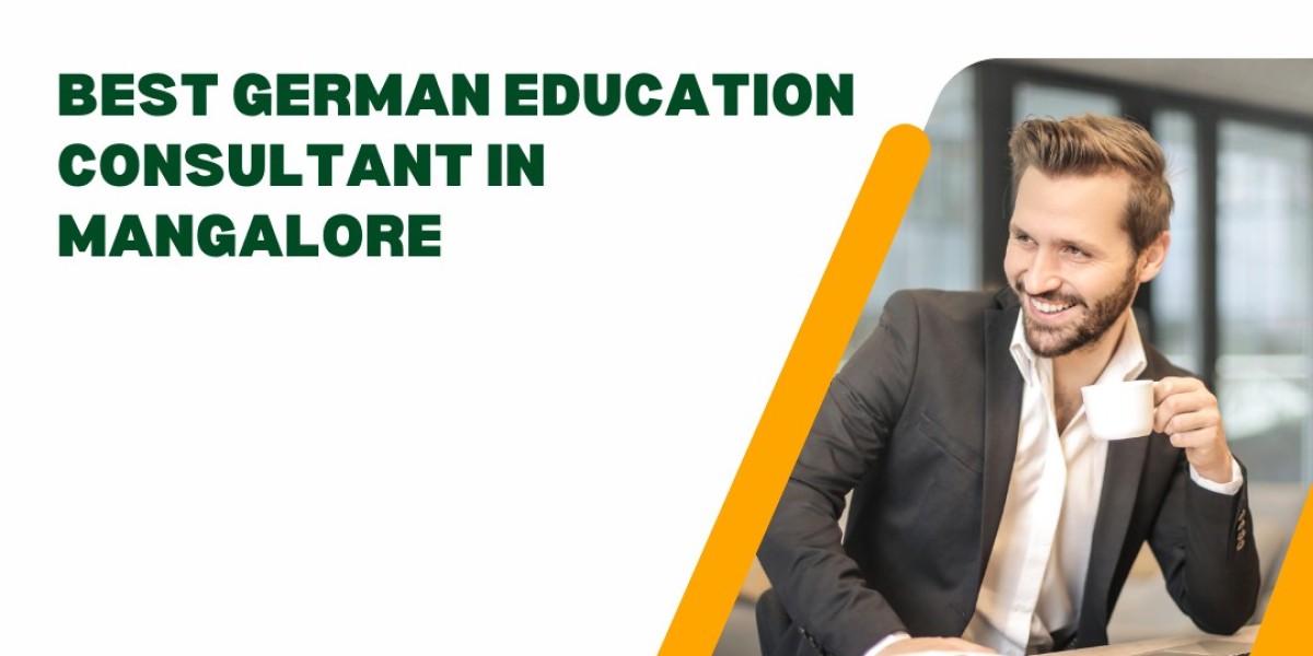 Your Gateway to Germany: Discovering the Best German Education Consultant in Mangalore