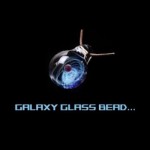 Galaxy Glass Bead Profile Picture