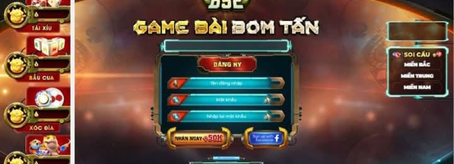 B52 Club Cover Image