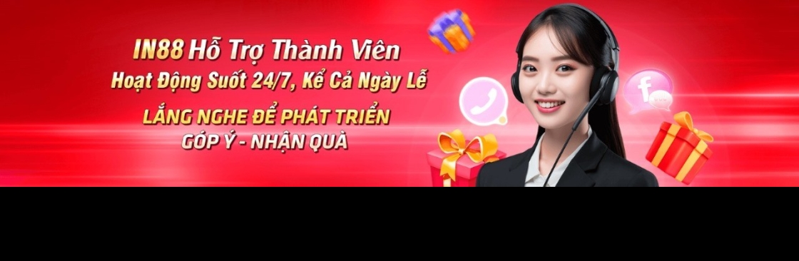 in88 vn Cover Image