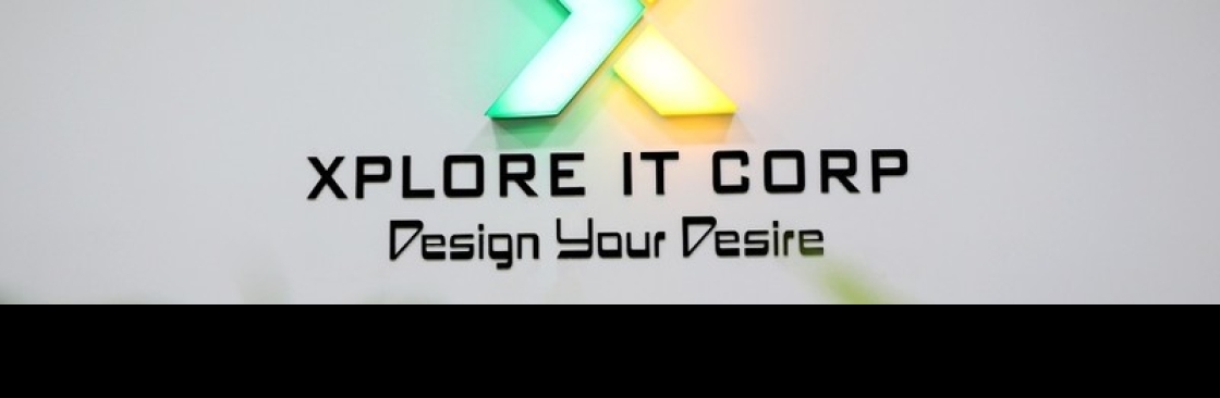 Xplore itcorp Cover Image