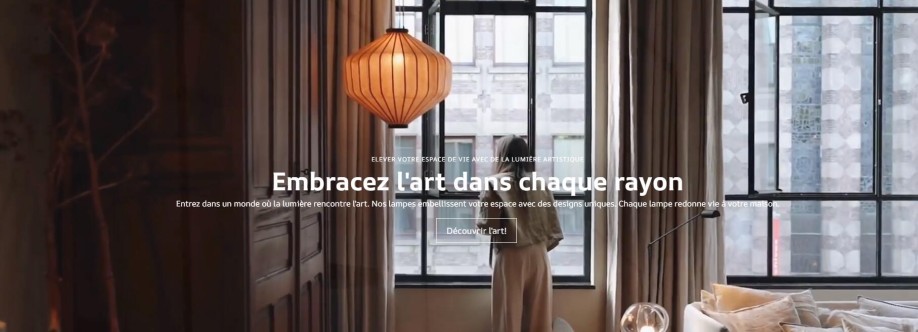 Lassola Luminaires Cover Image