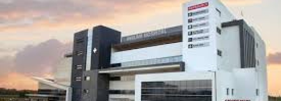 Neelam Hospital Cover Image