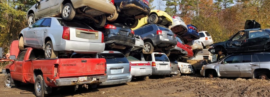 Rapid Cash For Junk Cars Cover Image