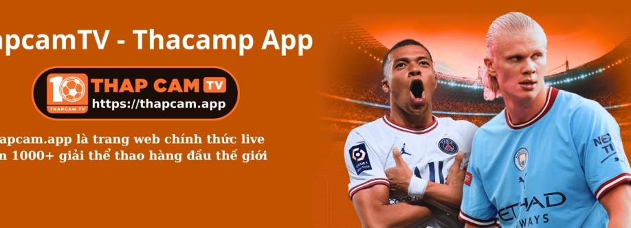 ThapcamTV App Cover Image