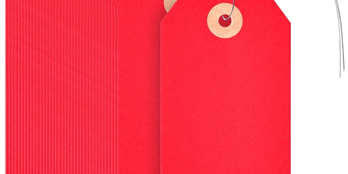 Top Trends in Custom Hang Tag Design for 2025