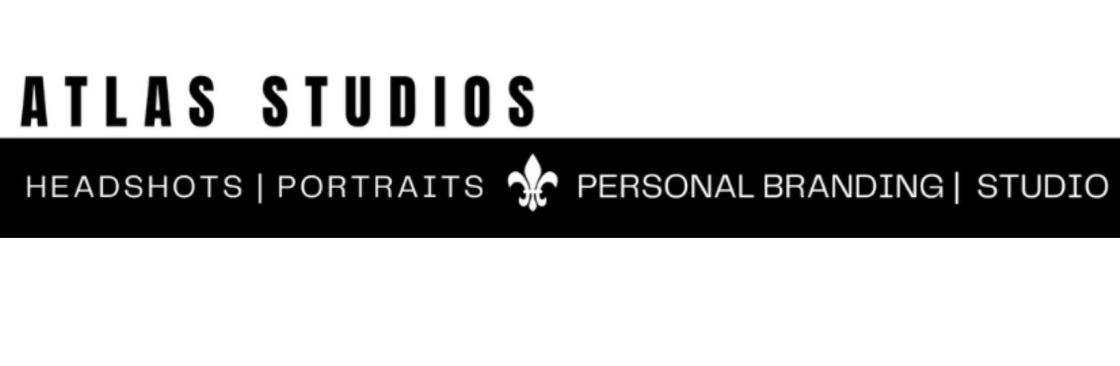 Atlas Studios Cover Image