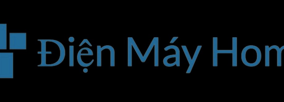 Điện Máy Home Cover Image