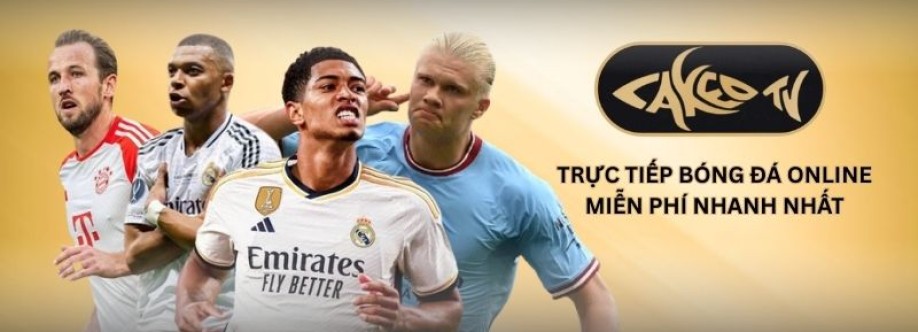 Cakeo TV Cover Image