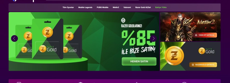 mlbb elmas Cover Image