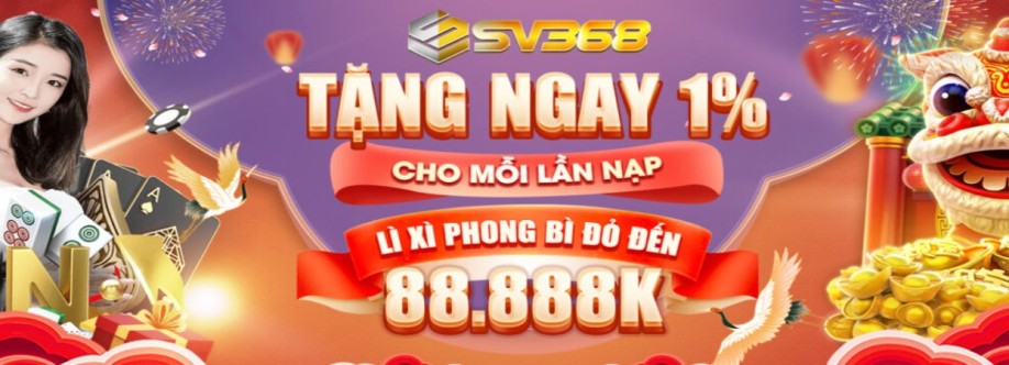 Nhà cái SV368 Cover Image