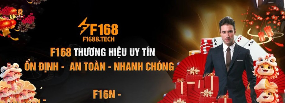 Nhà cái F168 Cover Image