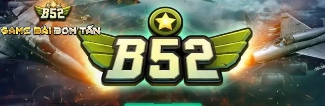 B52 Club Cover Image