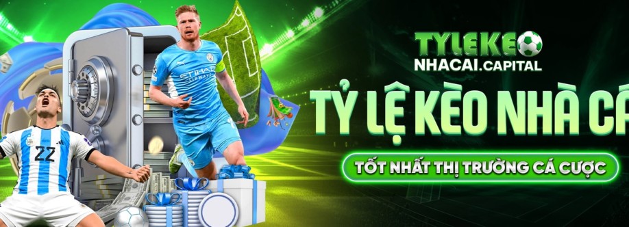 Tỷ Lệ Kèo Nhà Cái Cover Image