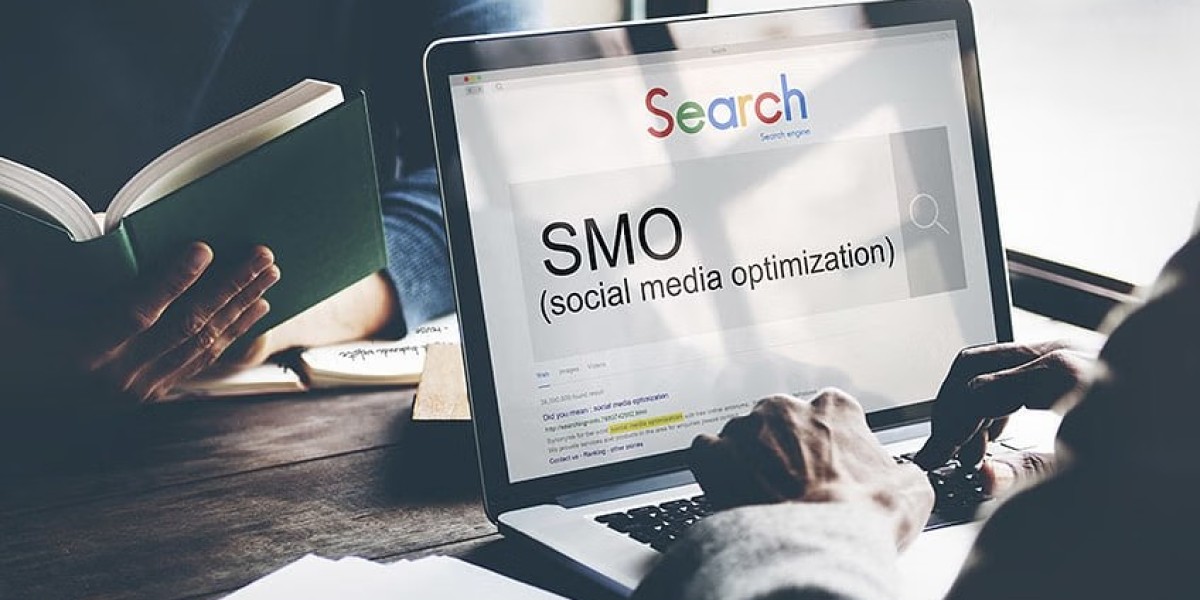 Double Your Impact: Why Every Brand Needs Both Social Media Marketing Service and SEO Service to Win Online