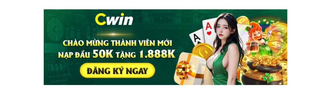 Nhà Cái Cwin Cover Image