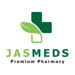 JasMeds Premium Pharmacy Profile Picture