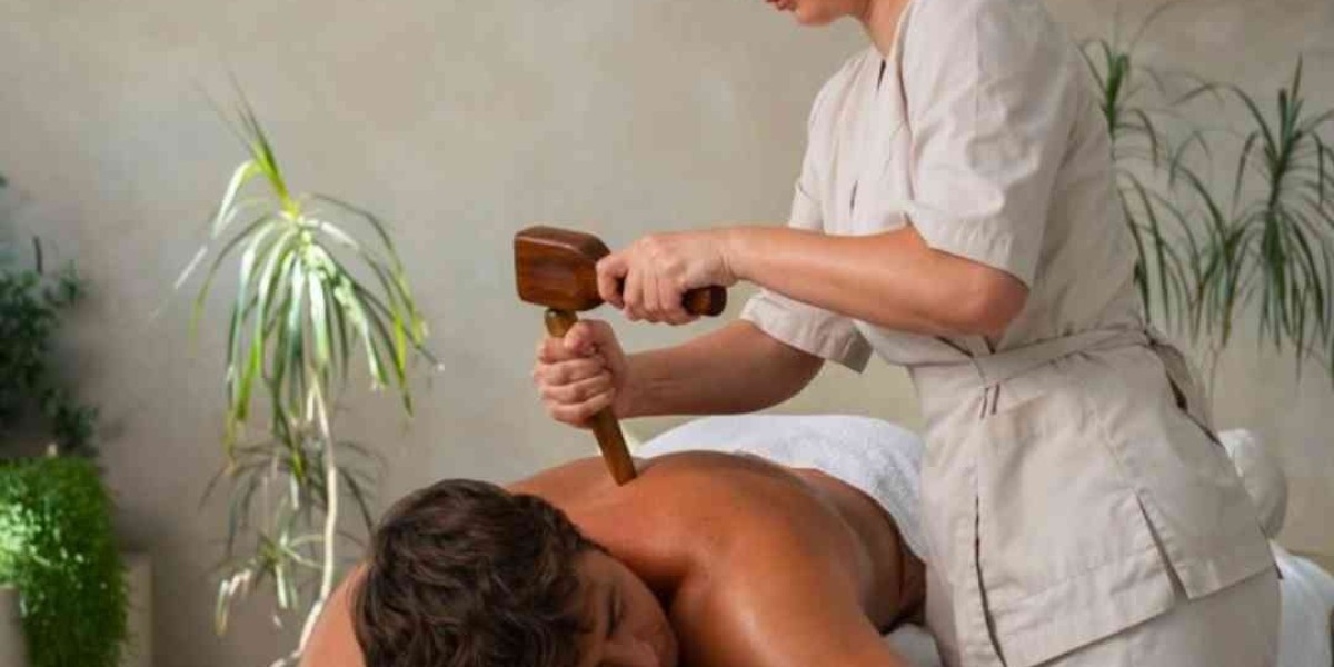 Discover the Ultimate Relaxation: Best Body Massage Center Dehradun – Visit Star Spa