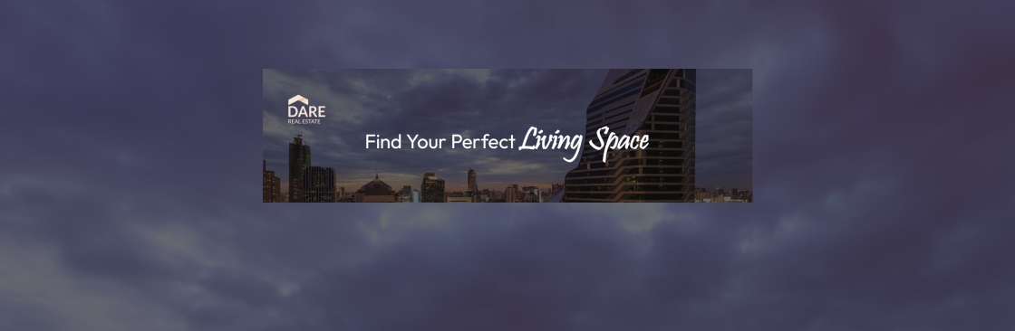 Dare Real Estate Kuwait Cover Image