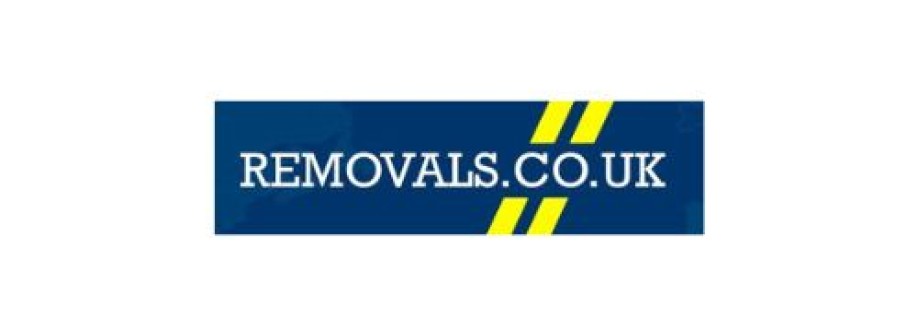 Removals couk Cover Image