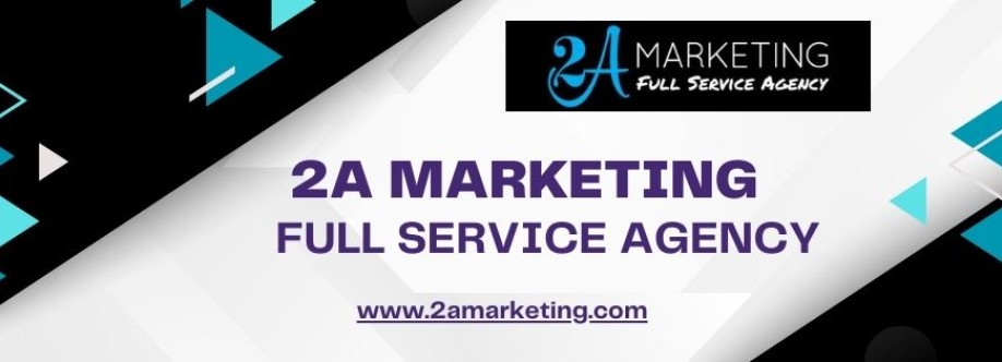 2A Marketing Cover Image
