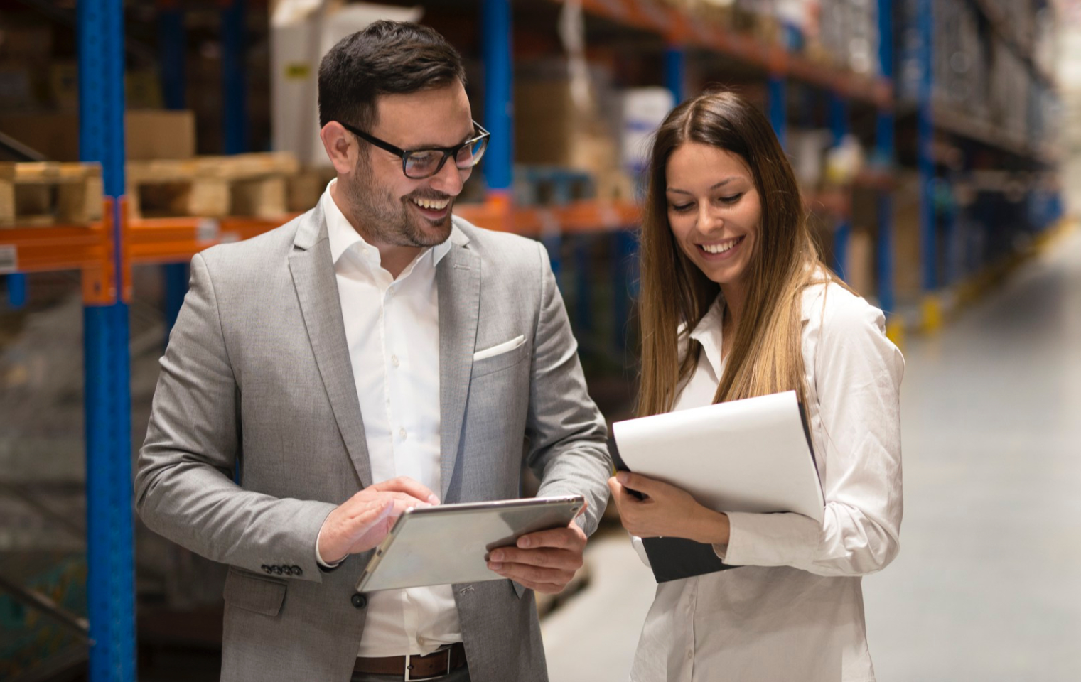 How to Choose the Best Shipping Company for Your Business