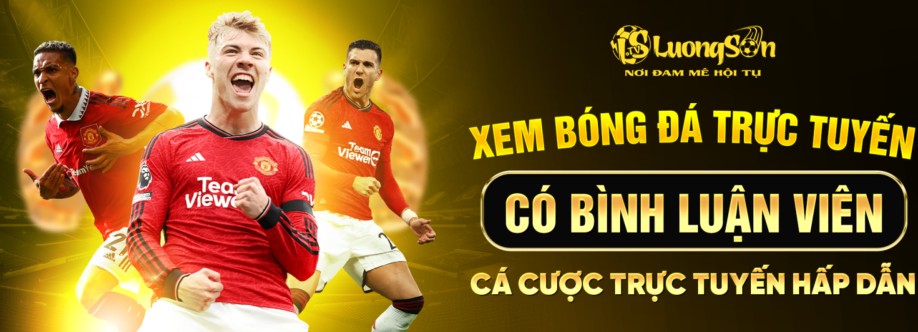 Luongson Cover Image