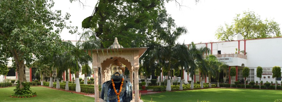 Raja Balwant Singh Management Technical Campus Cover Image