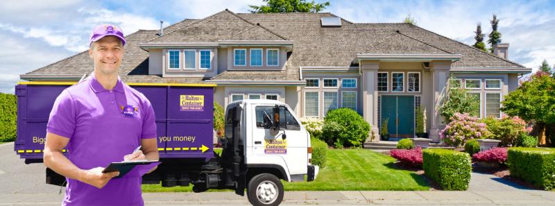 Affordable Dumpster Rentals in Burlington 2025: Top Providers and Tips for Saving Money | APSense.com