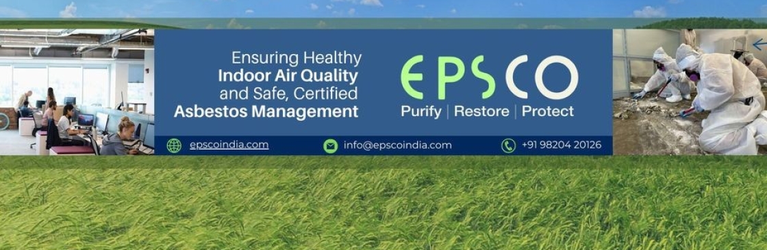 EPSCO India Cover Image