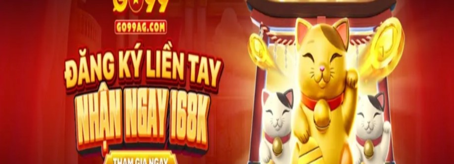 Cổng Game Go99 Cover Image