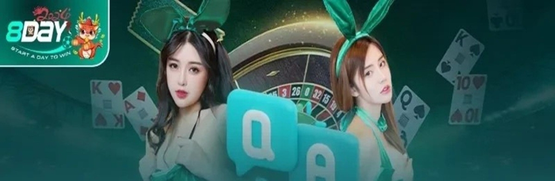 Nhà Cái 8Day Cover Image