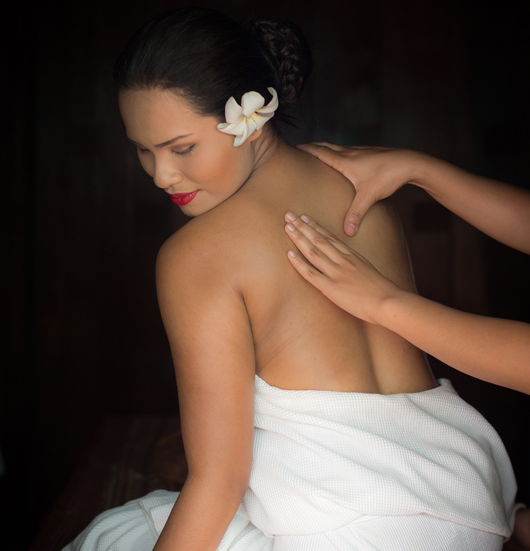 Body to Body Massage in Singapore | Royal Massage