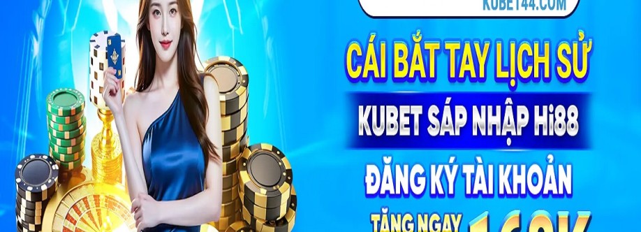 KUBET Cover Image