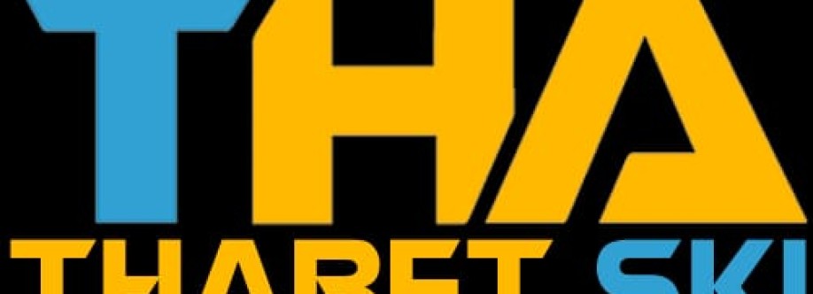 Thabet ski Cover Image