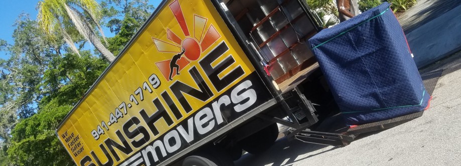 Sunshine Movers Cover Image